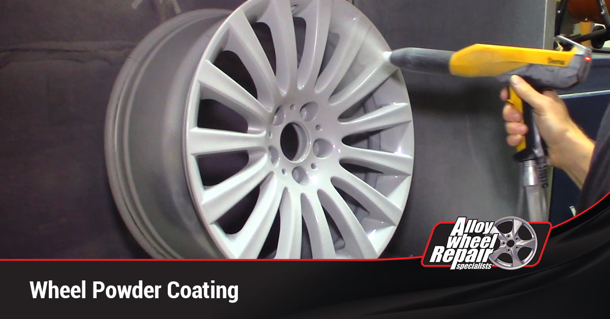 How to Care For & Maintain Powder Coating - Lane Coatings