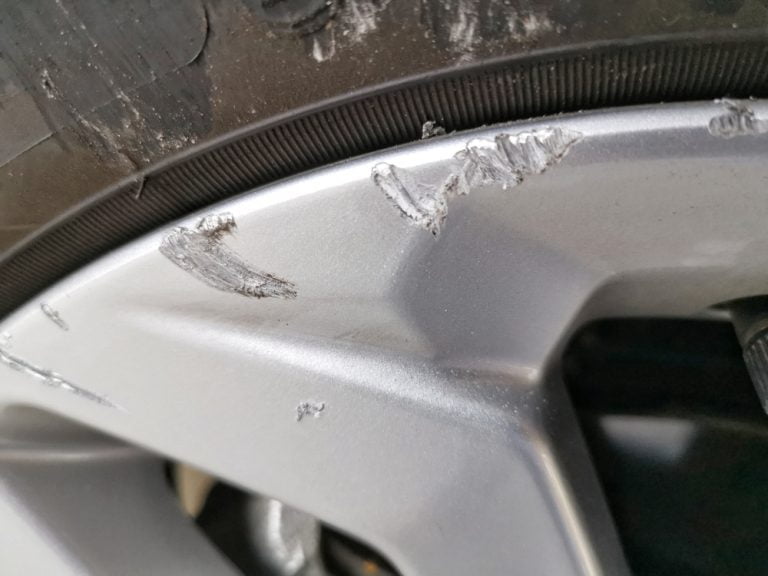 Most Common Causes of Wheel Damage Alloy Wheel Repair Specialists